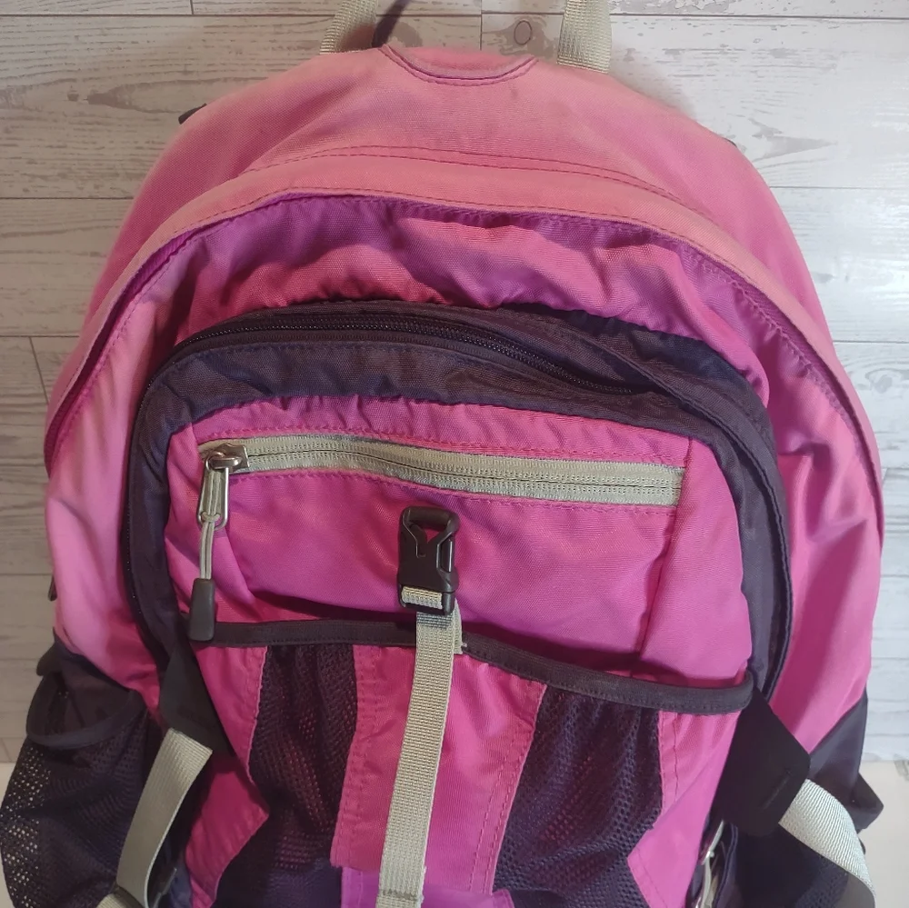 The North Face Recon Backpack - Picture 3 of 5